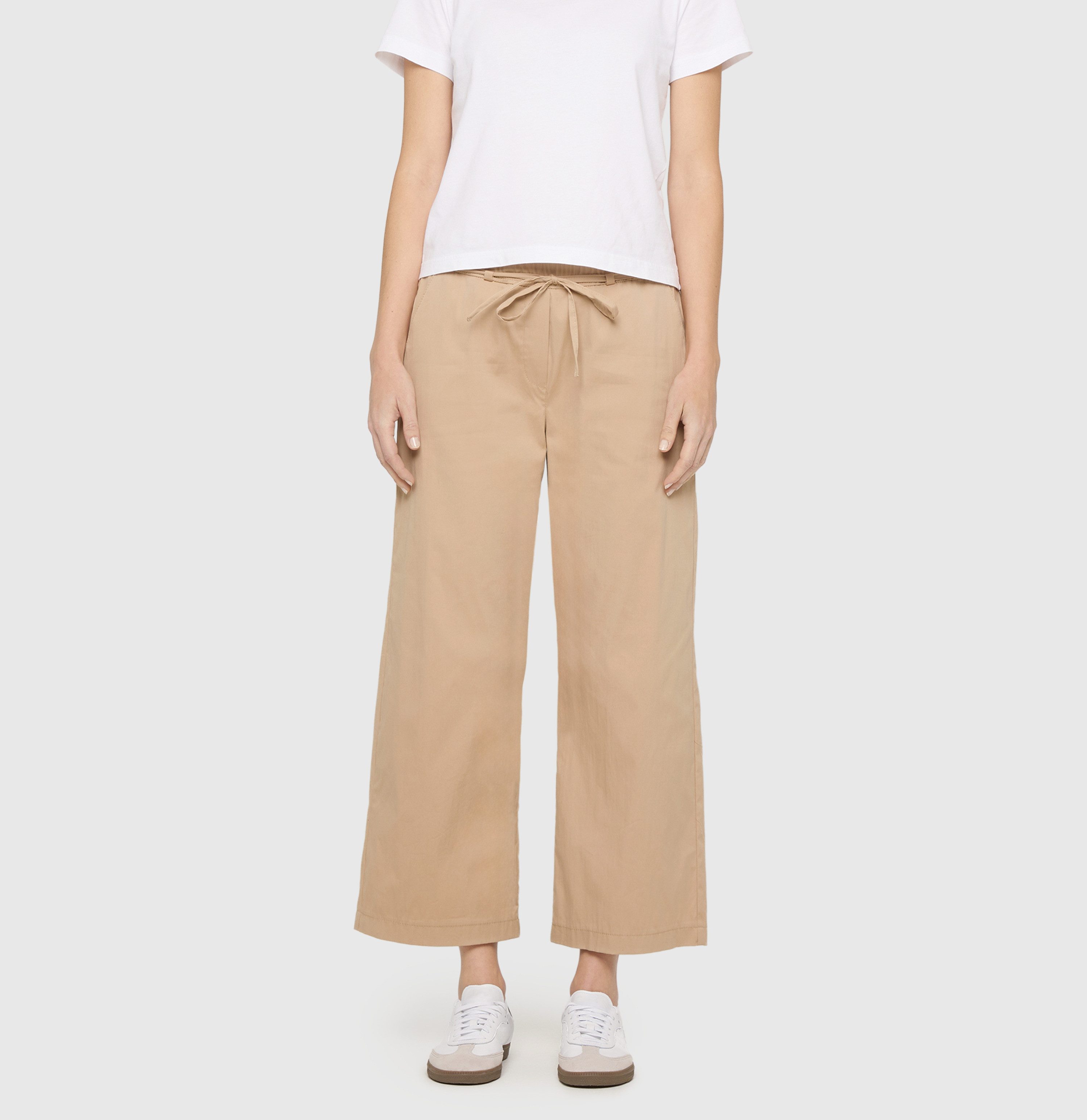 Mac Cosmetics Stoffhose günstig online kaufen