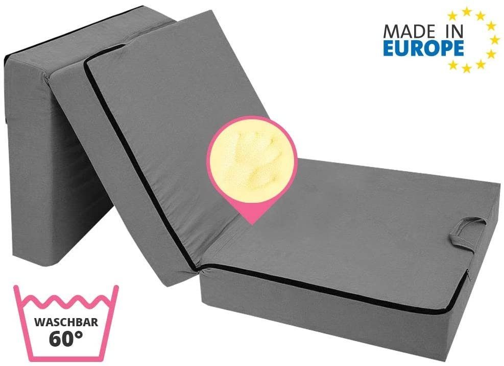 Klappbare Matratzen 90x200 online kaufen | OTTO