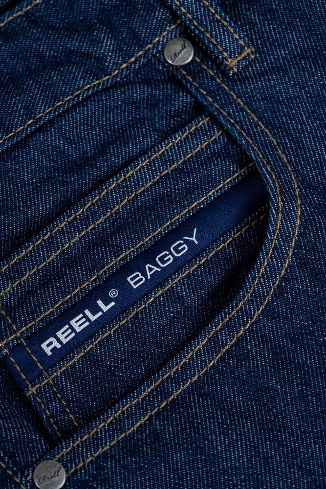 Jeansshorts Belmont Worker