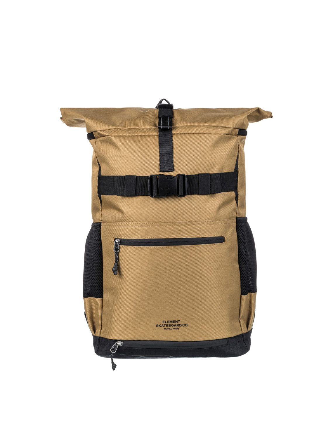 Element Freizeitrucksack Element Ground Skate Roll Top (1-tlg)