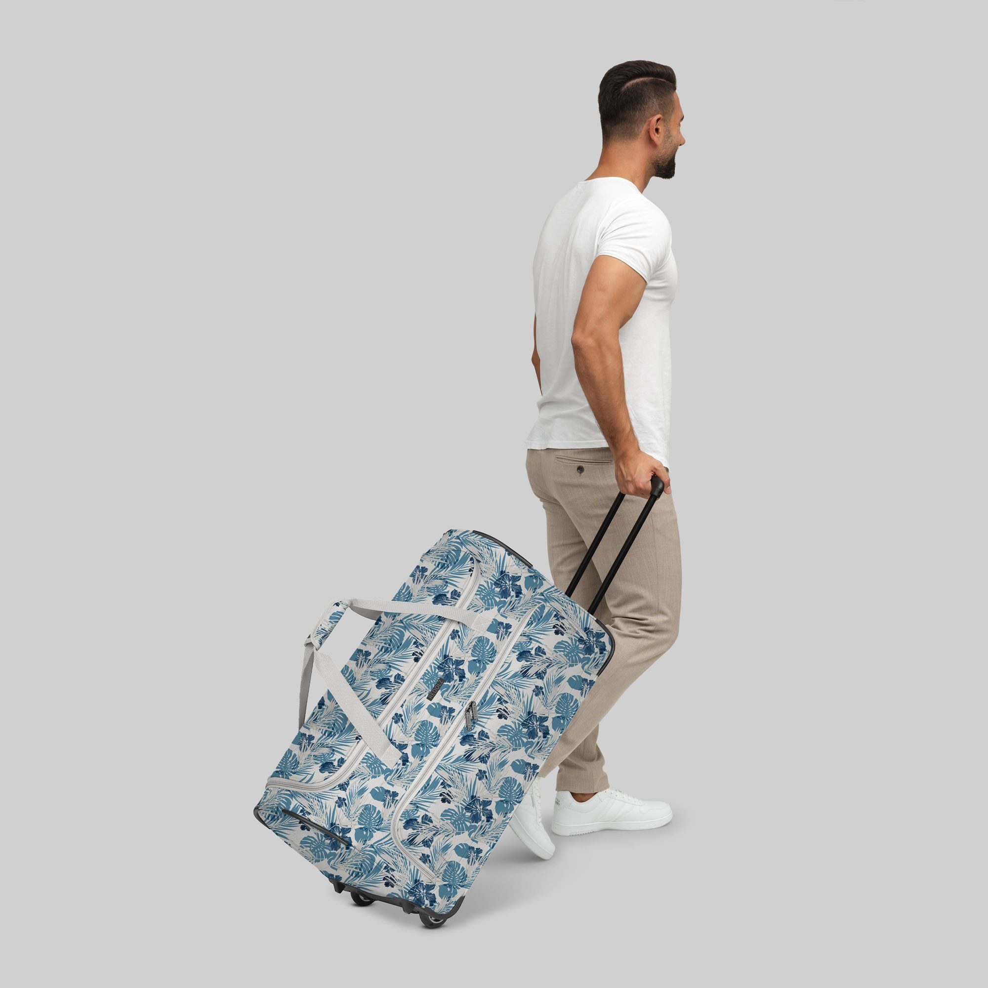 Redolz Reisetasche Duffle Essentials, Polyester günstig online kaufen