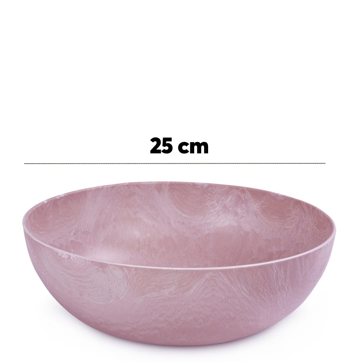 matches21 HOME & HOBBY Blumentopf Pflanzschale günstig online kaufen