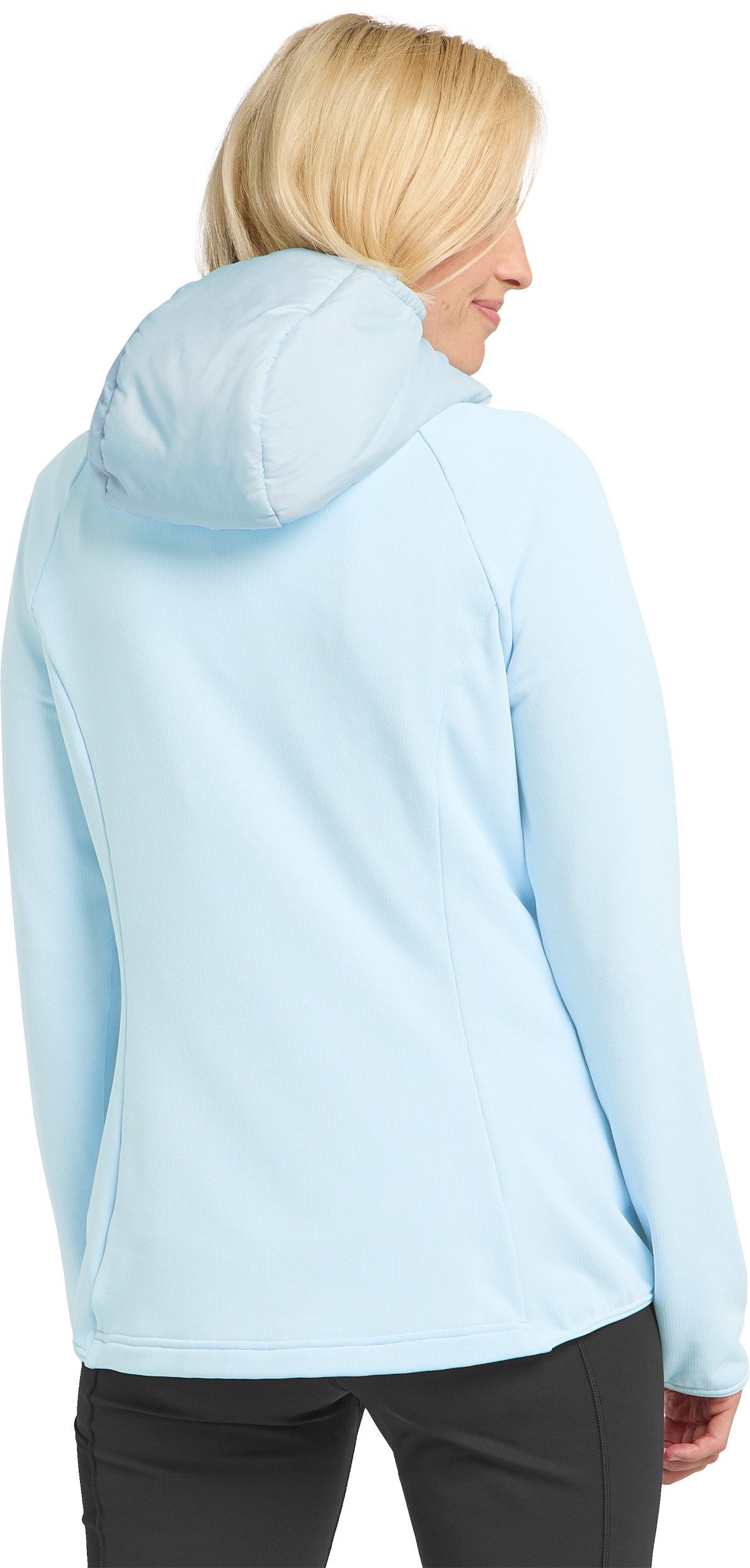 Jack Wolfskin Hybridjacke ROUTEBURN PRO HYBRID W günstig online kaufen