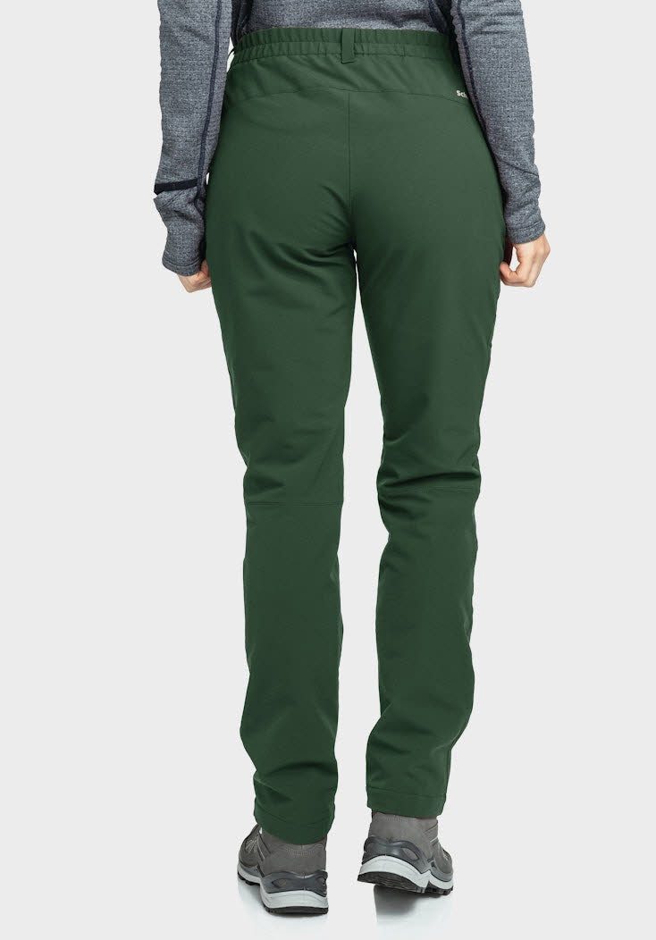 Schöffel Trekkinghose günstig online kaufen