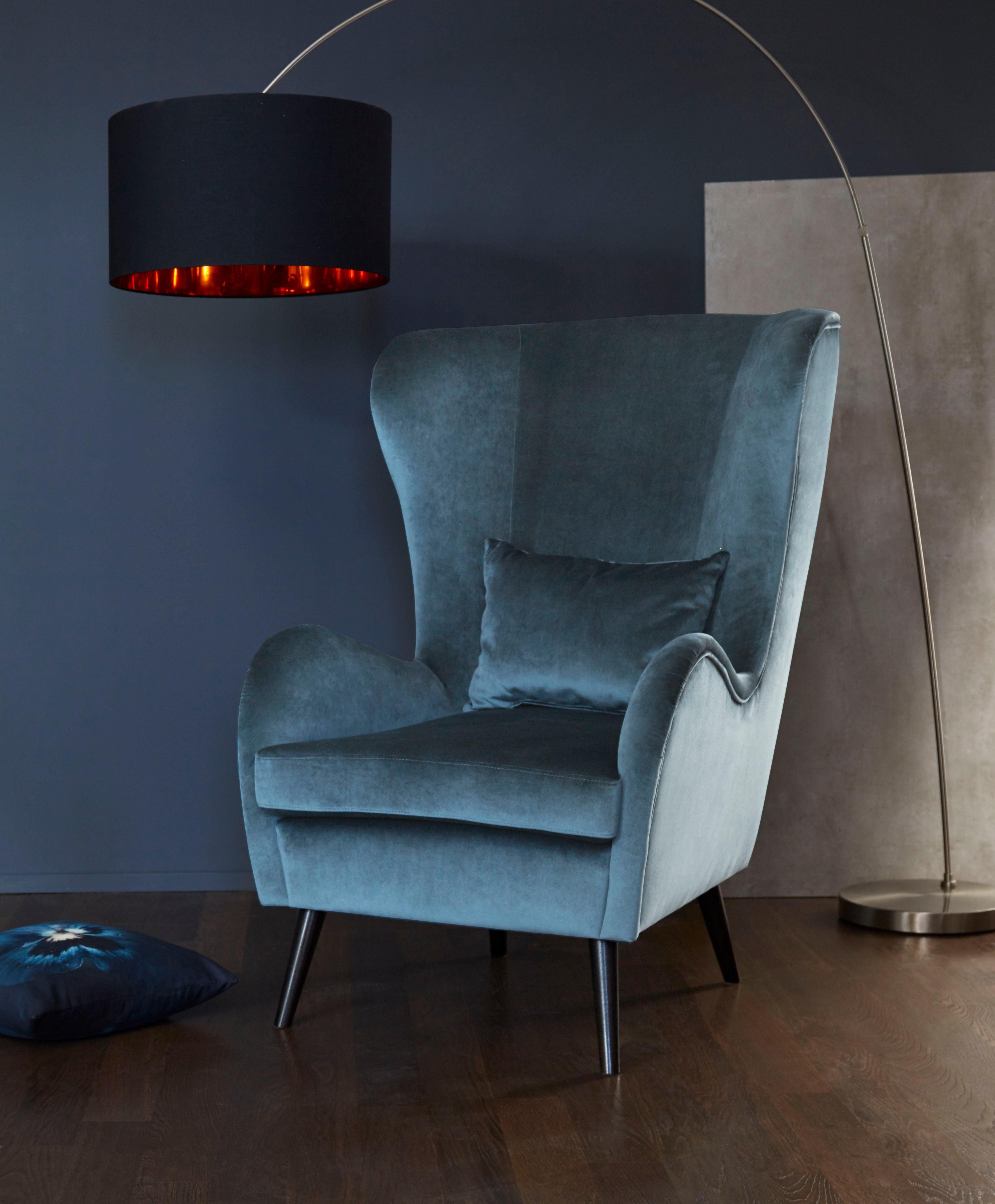 Home affaire Sessel Salla auch in günstig online kaufen