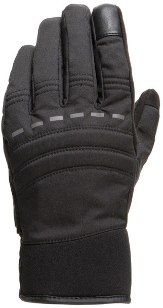 Dainese Motorradhandschuhe Stafford D-Dry Motorrad Handschuhe wasserdicht