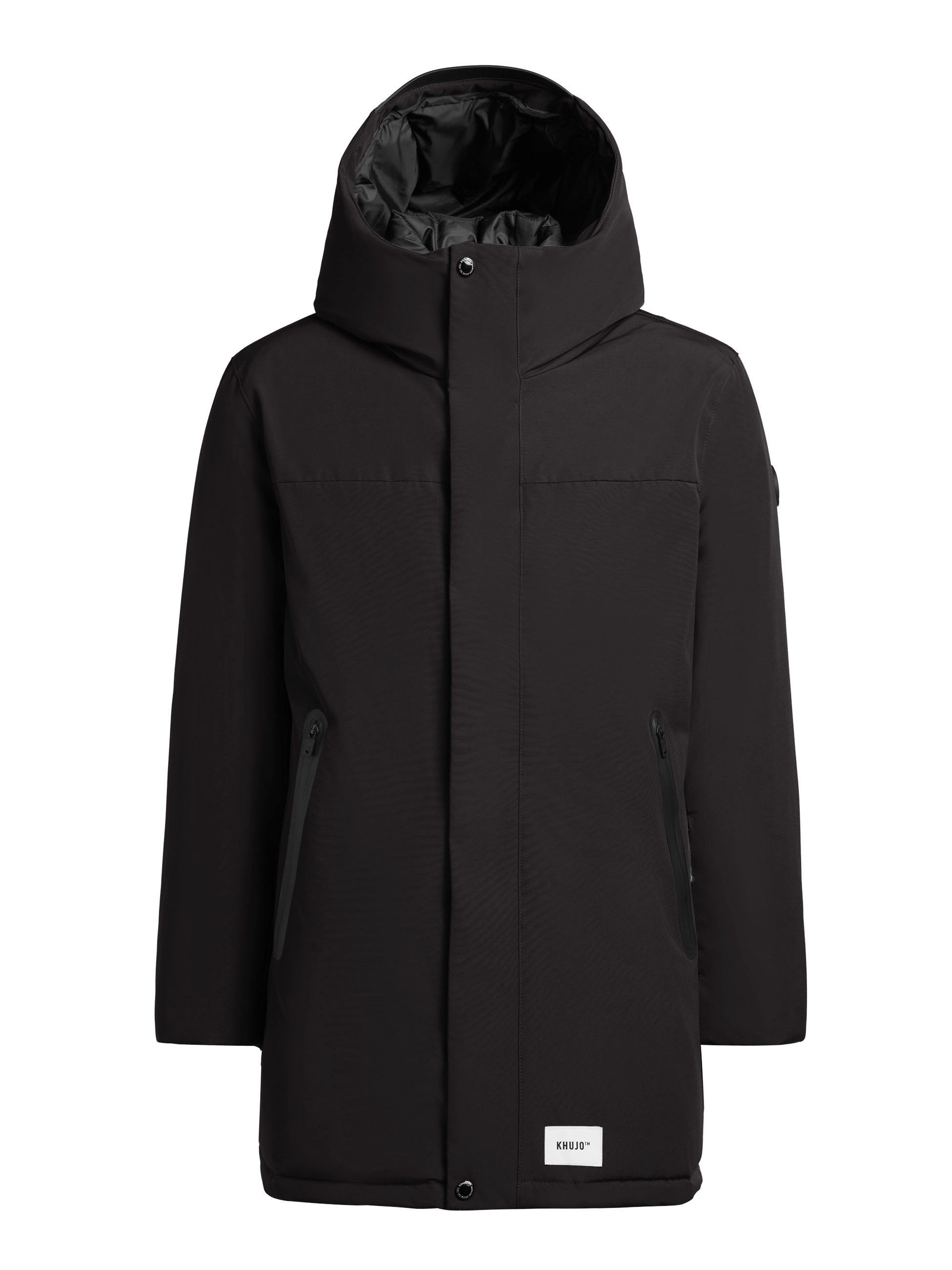 khujo Anorak KANN2 günstig online kaufen