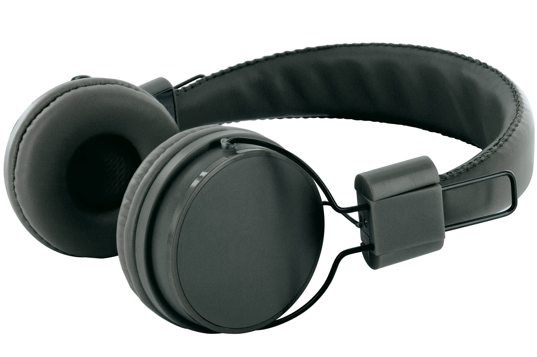 Schwaiger KH510S 513 On-Ear-Kopfhörer Kopfhörerbügel) (einstellbare