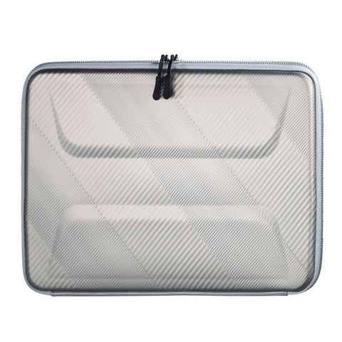 Hama Laptop-Hülle Laptop-Hardcase Protection bis 40cm 15,6“ Laptoptasche Notebooktasche 39,6 cm (15,6 Zoll)