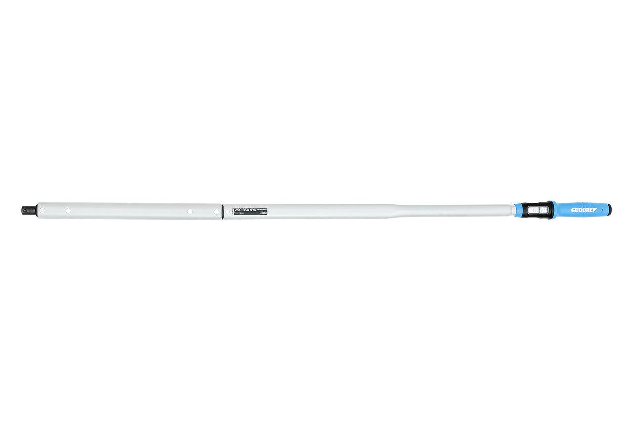 Gedore Гаечные ключи TF-Z850 Гаечные ключи TORCOFIX TF-Z 250-850 Nm