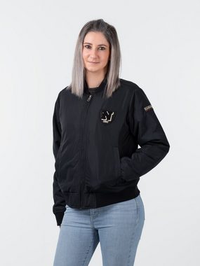 Napapijri Bomberjacke Napapijri Cuenca Bomber Jacket