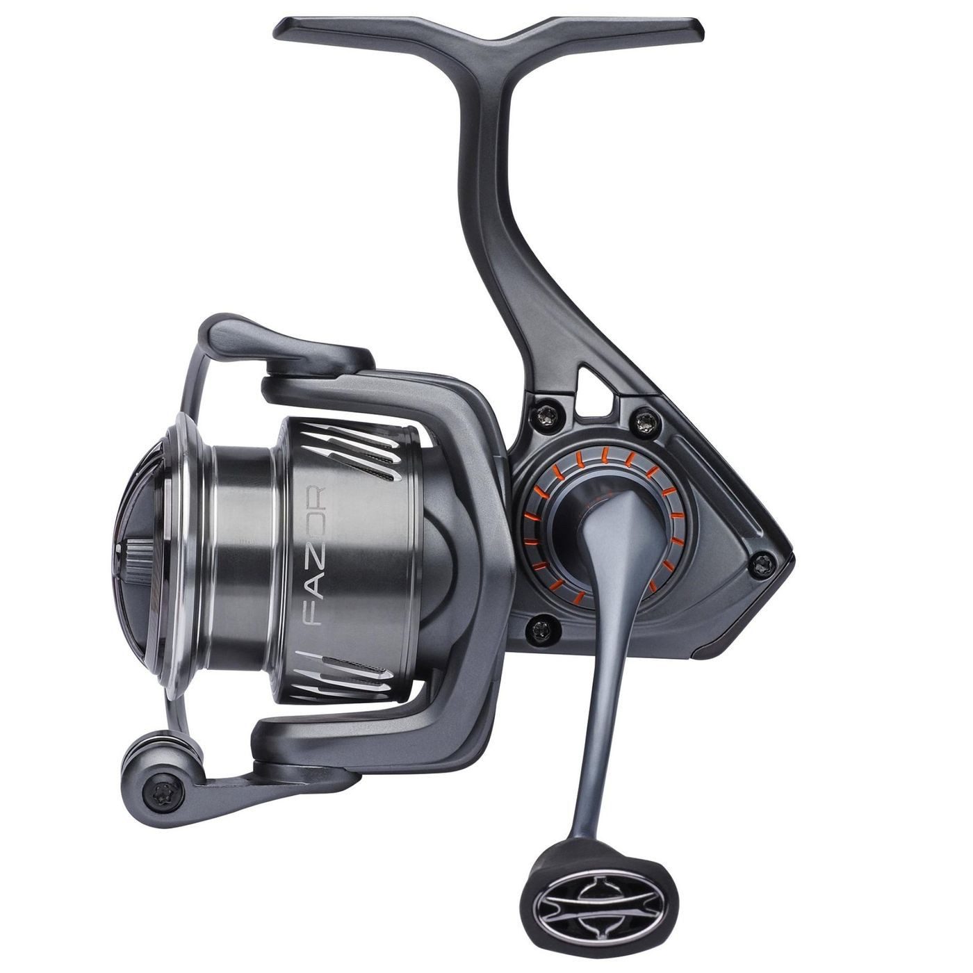 Spinnrolle Savage Gear Fazor 1000 - Spinnrolle