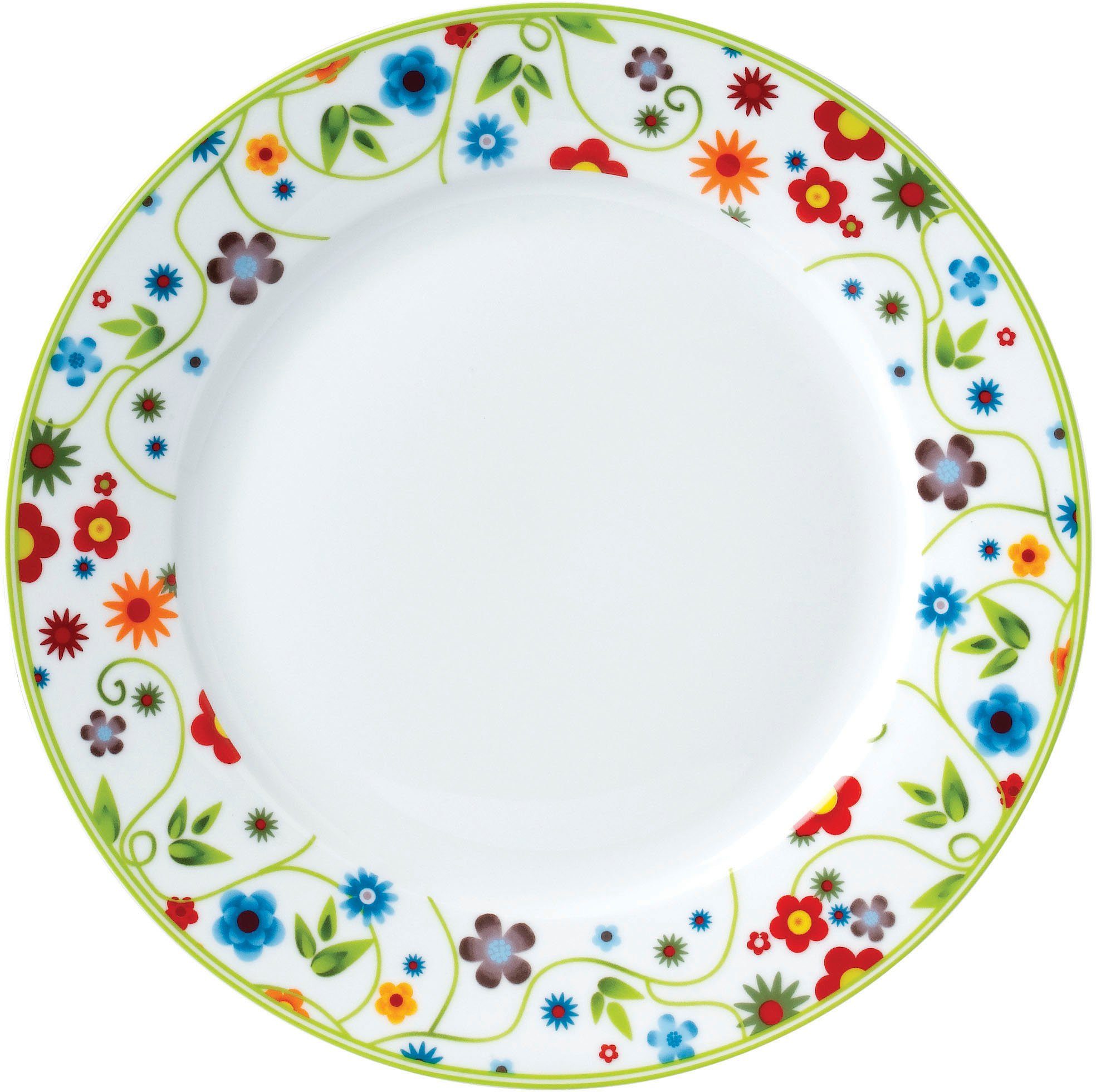 Speiseteller Vario