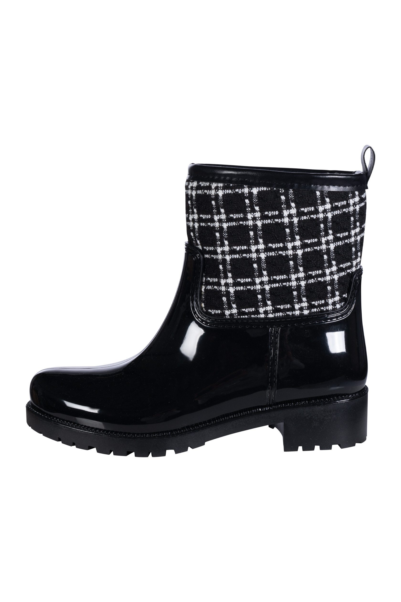 HKM Stiefeletten -Pepita- Reitstiefelette günstig online kaufen