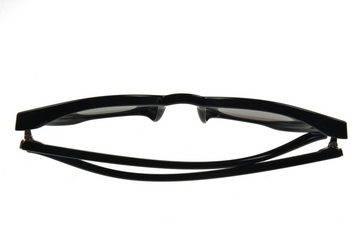 Gamswild Sonnenbrille UV400 GAMSSTYLE Modebrille Pianolack Damen Modell WM7129 in braun, schwarz