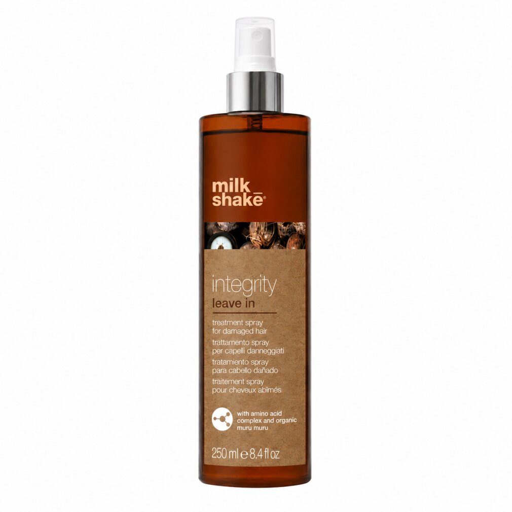 Milk Shake Haarspray Integrity Reconstruction System Leave-in Hyaluronsäure
