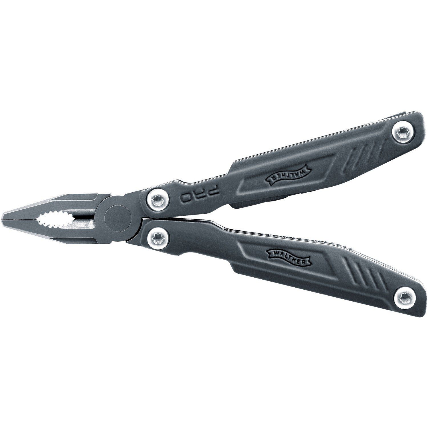 Tooltac Pro Multitool Walther S Multitool