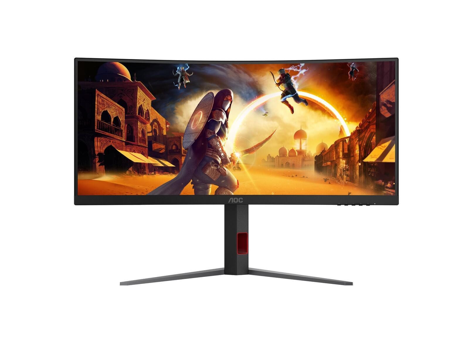AOC CU34G4Z