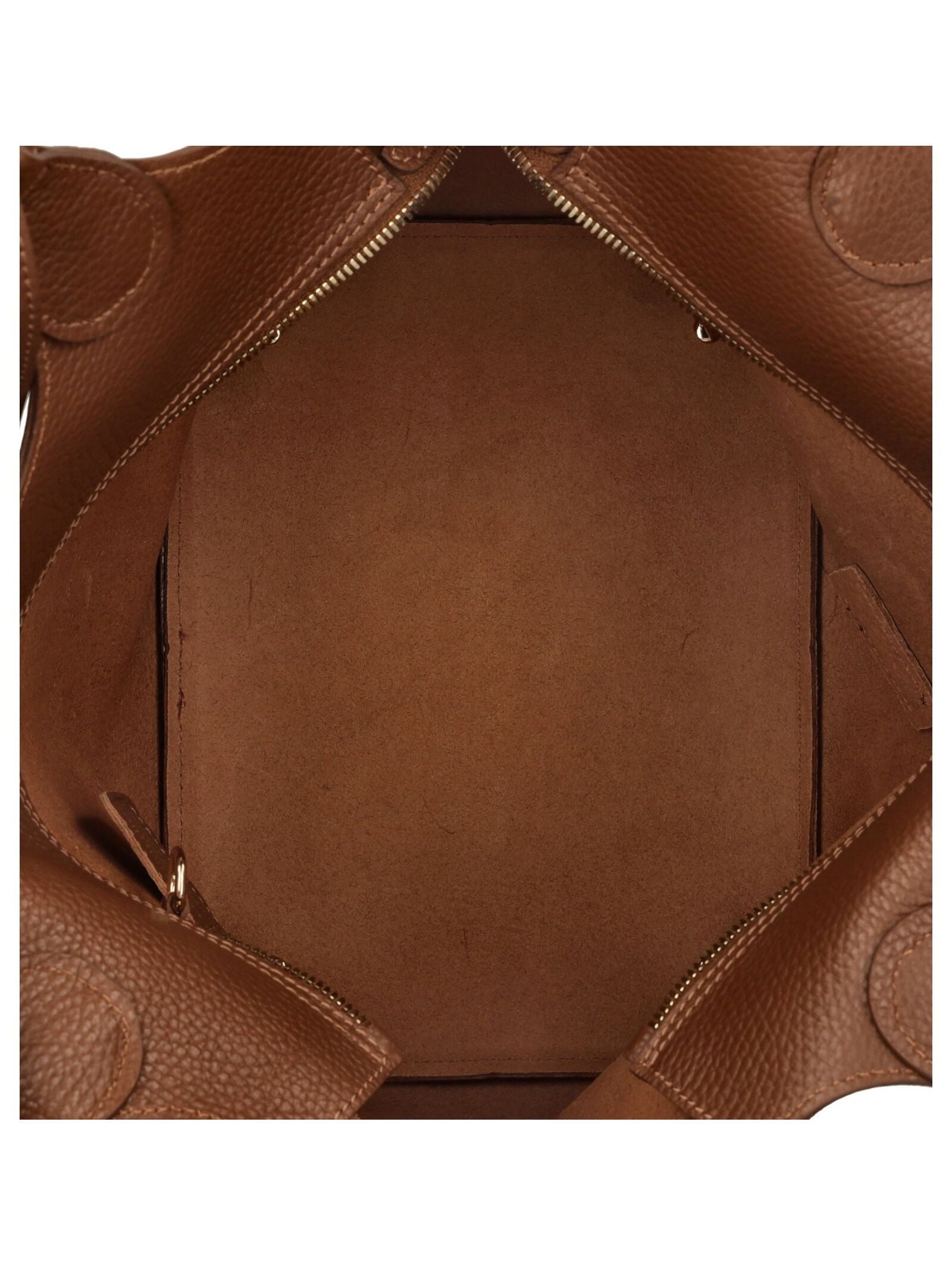 Nero Giardini Shopper Nero Giardini Taschen Leder