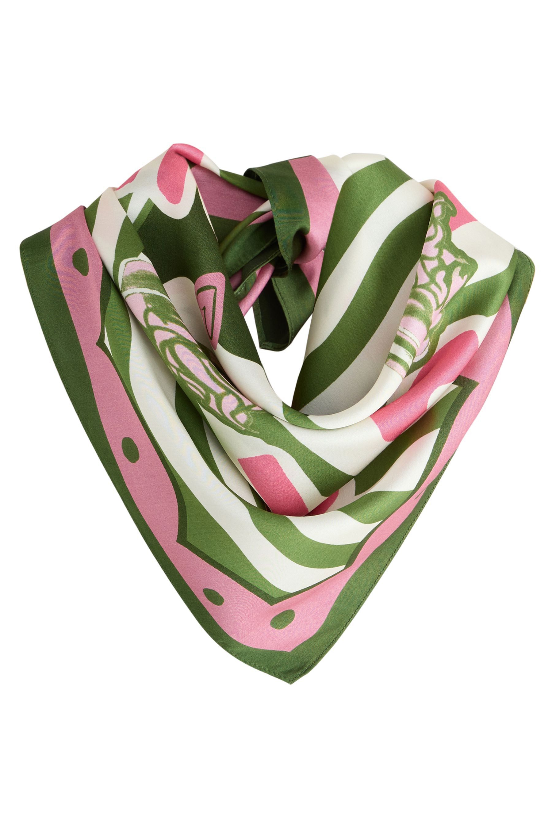 Next Schal Leichter, eckiger Schal, (1-St) günstig online kaufen