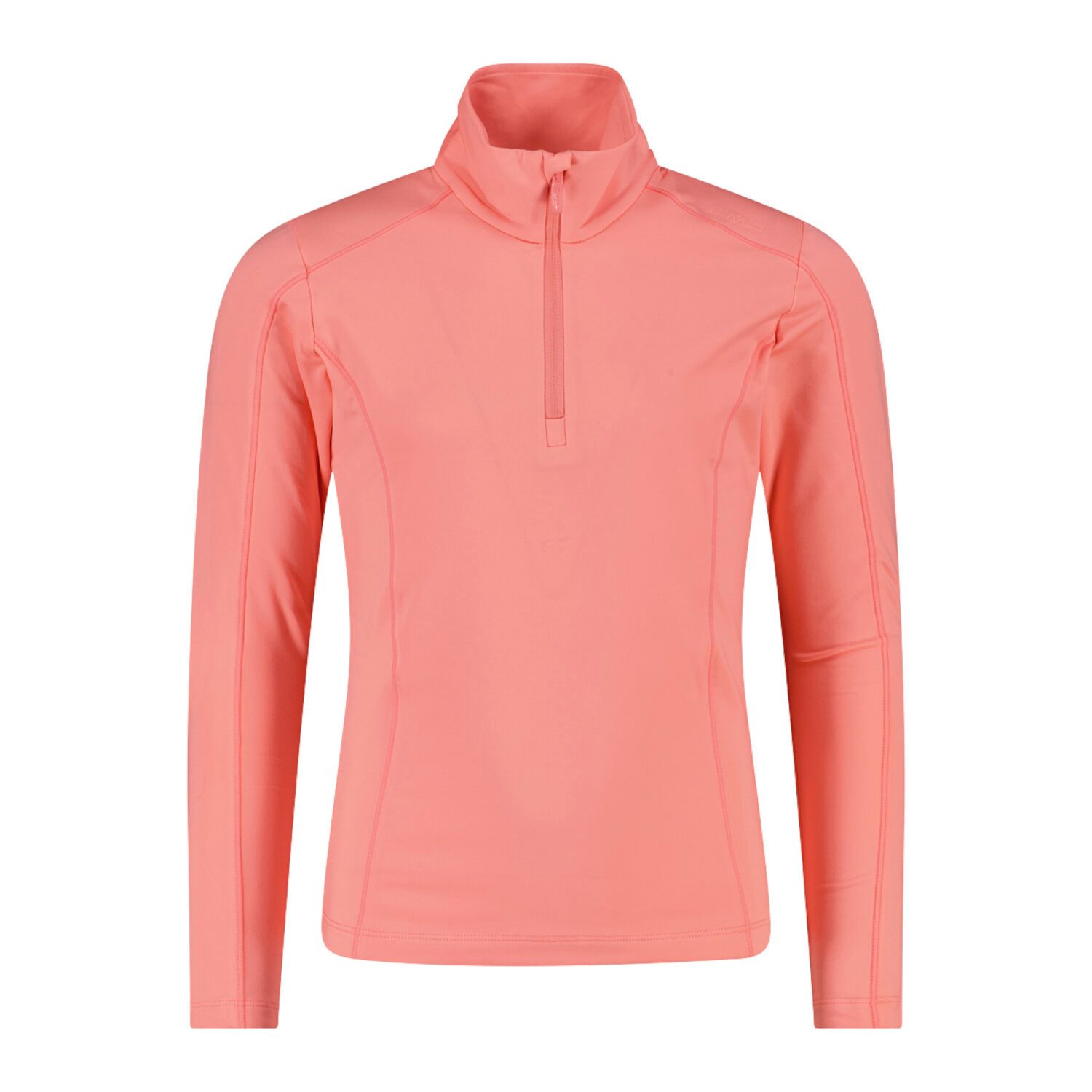 CMP Fleecepullover CMP Mädchen Pullover GIRL SWEAT 30L1135