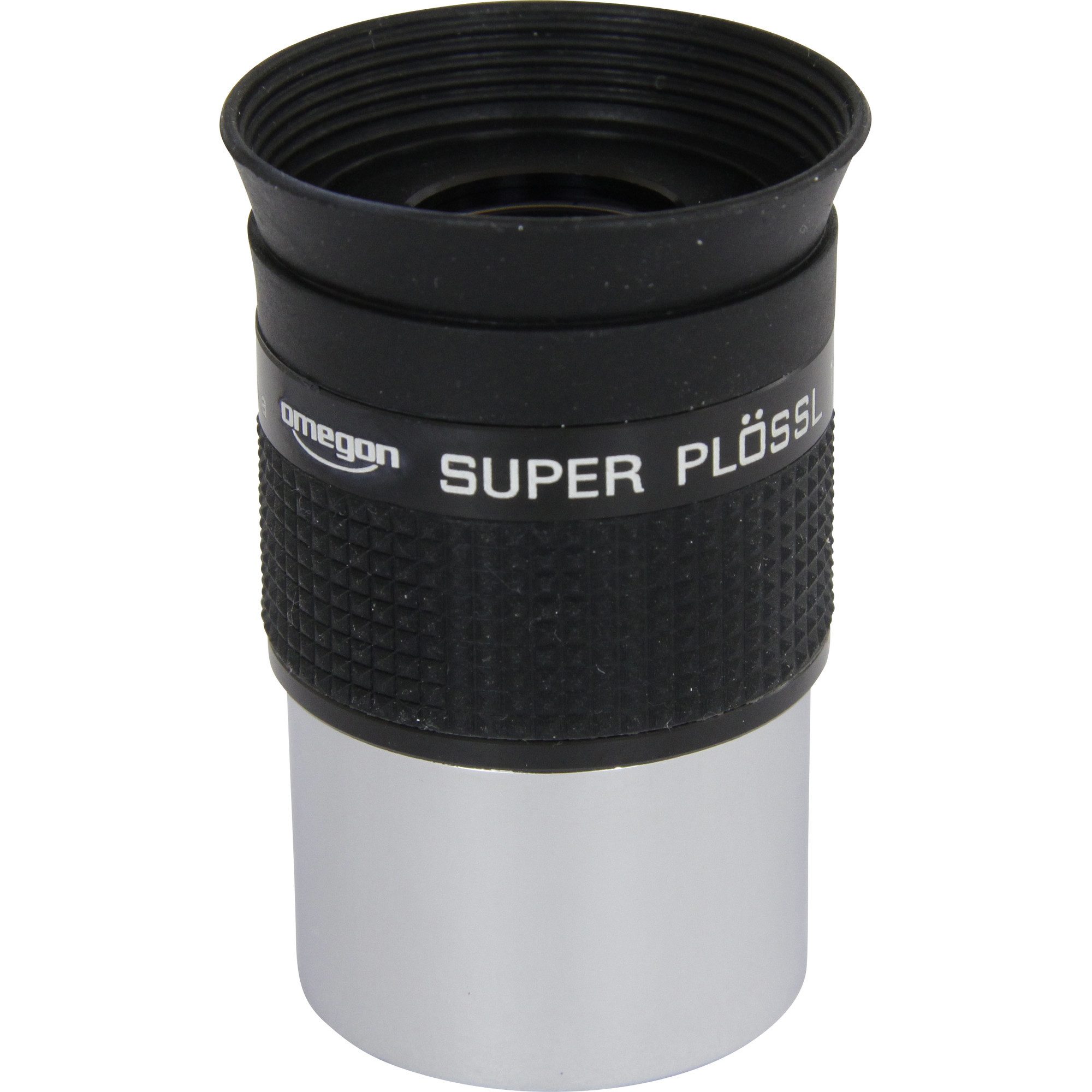 Teleskop Omegon Super Plössl Okular 17mm 1,25''