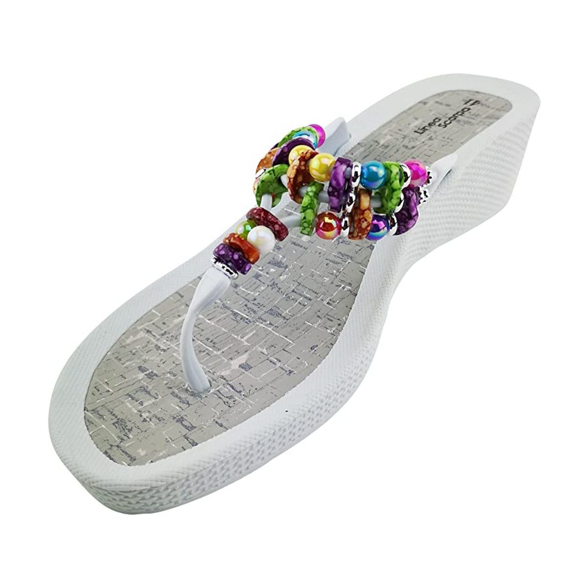 Scarpa Сандалии für Damen Sandale (keine Angabe, 1-tlg., keine Angabe)