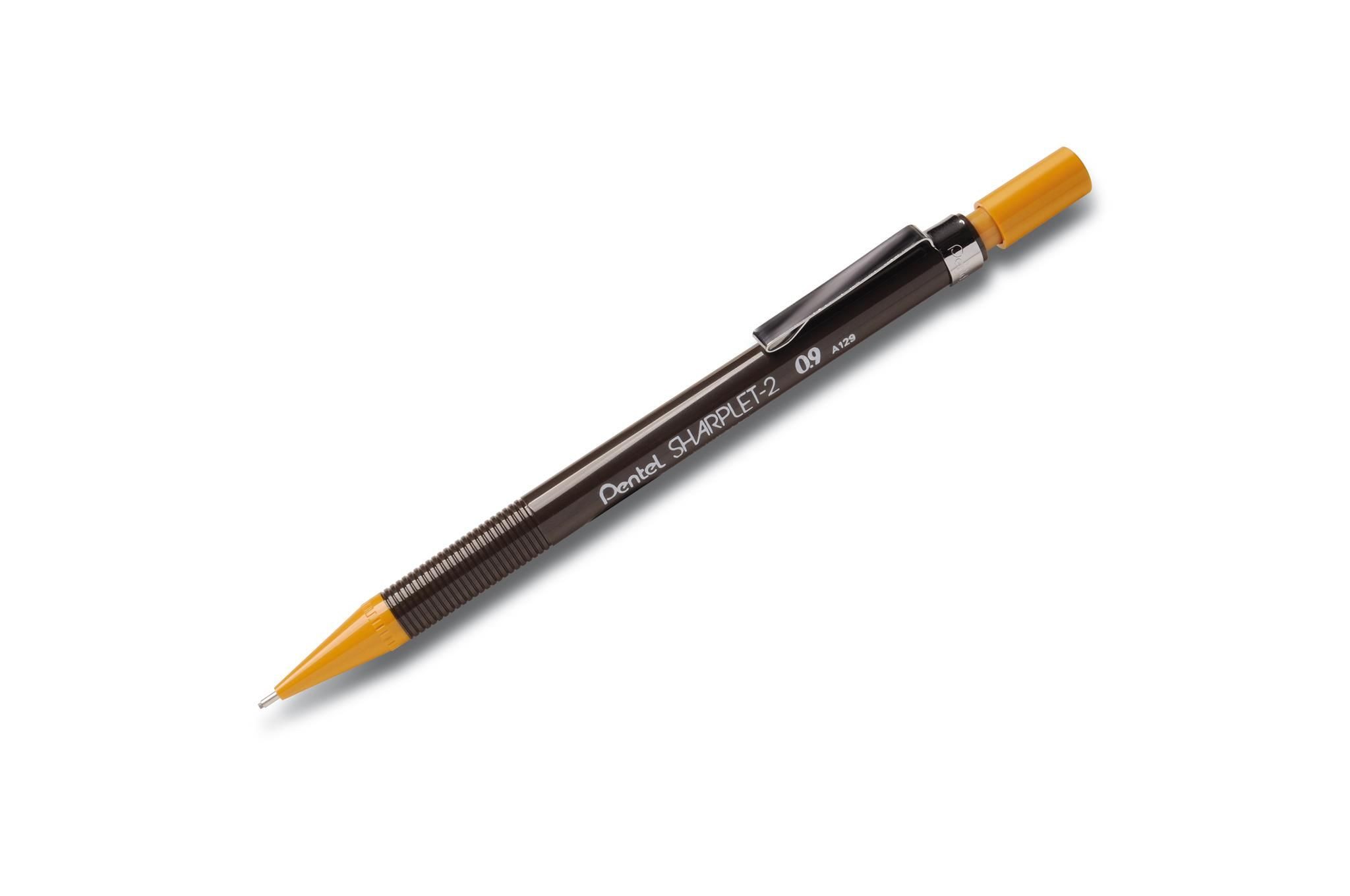 PENTEL Druckbleistift Pentel Druckbleistift Sharplet 0,9mm br