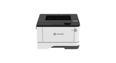 Lexmark Lexmark MS431dn Laserdrucker, (kein WLAN, automatischer Duplexdruck)