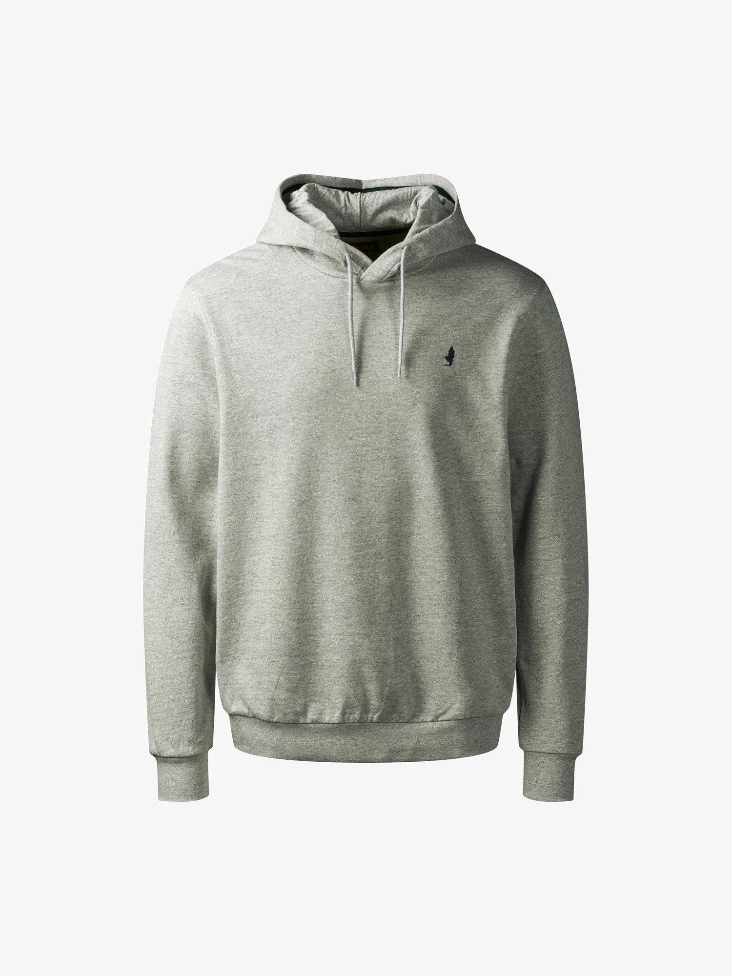 MCS Rundhalspullover MCS Pullover Chris günstig online kaufen
