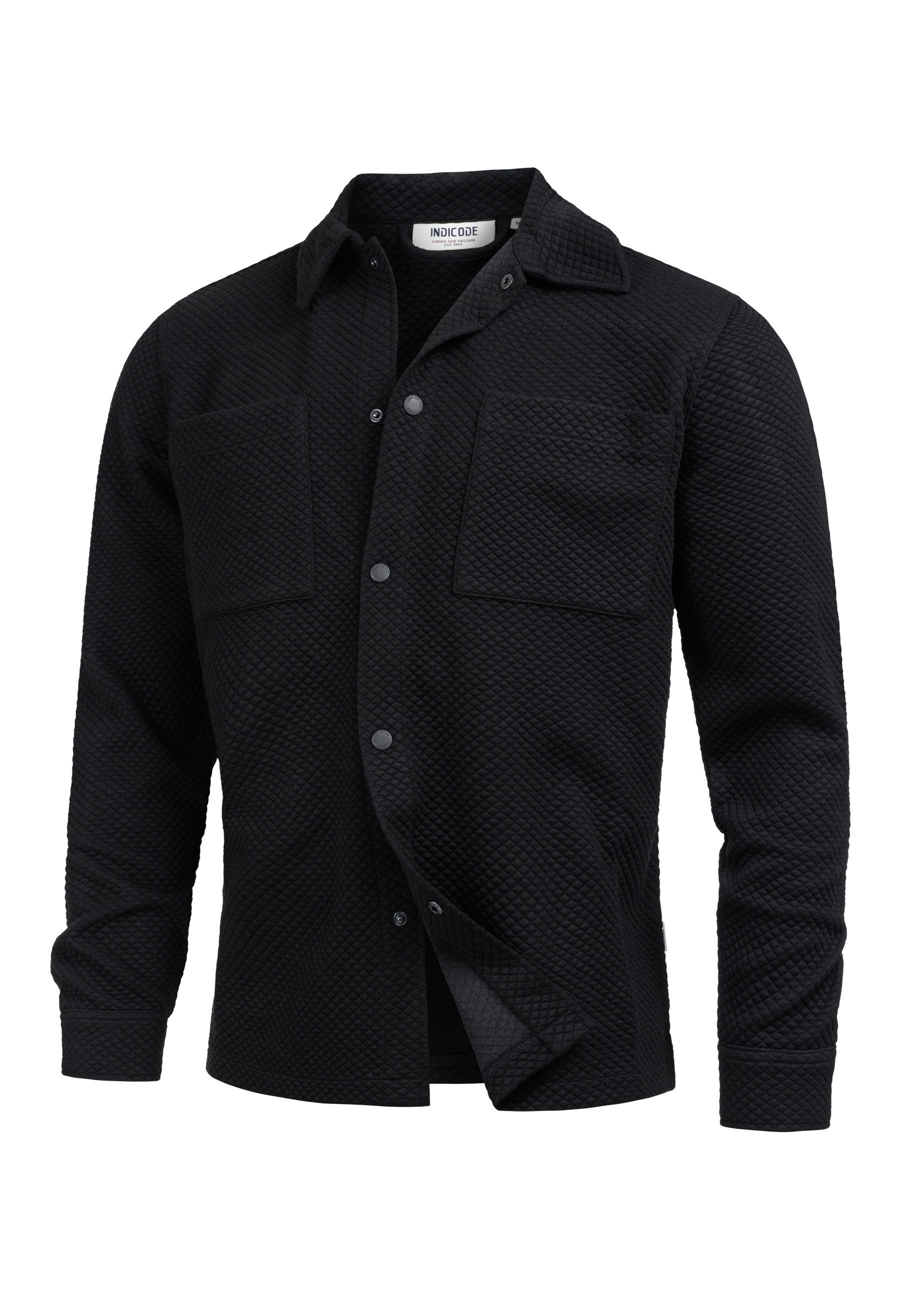 Hemdjacke INRhomon