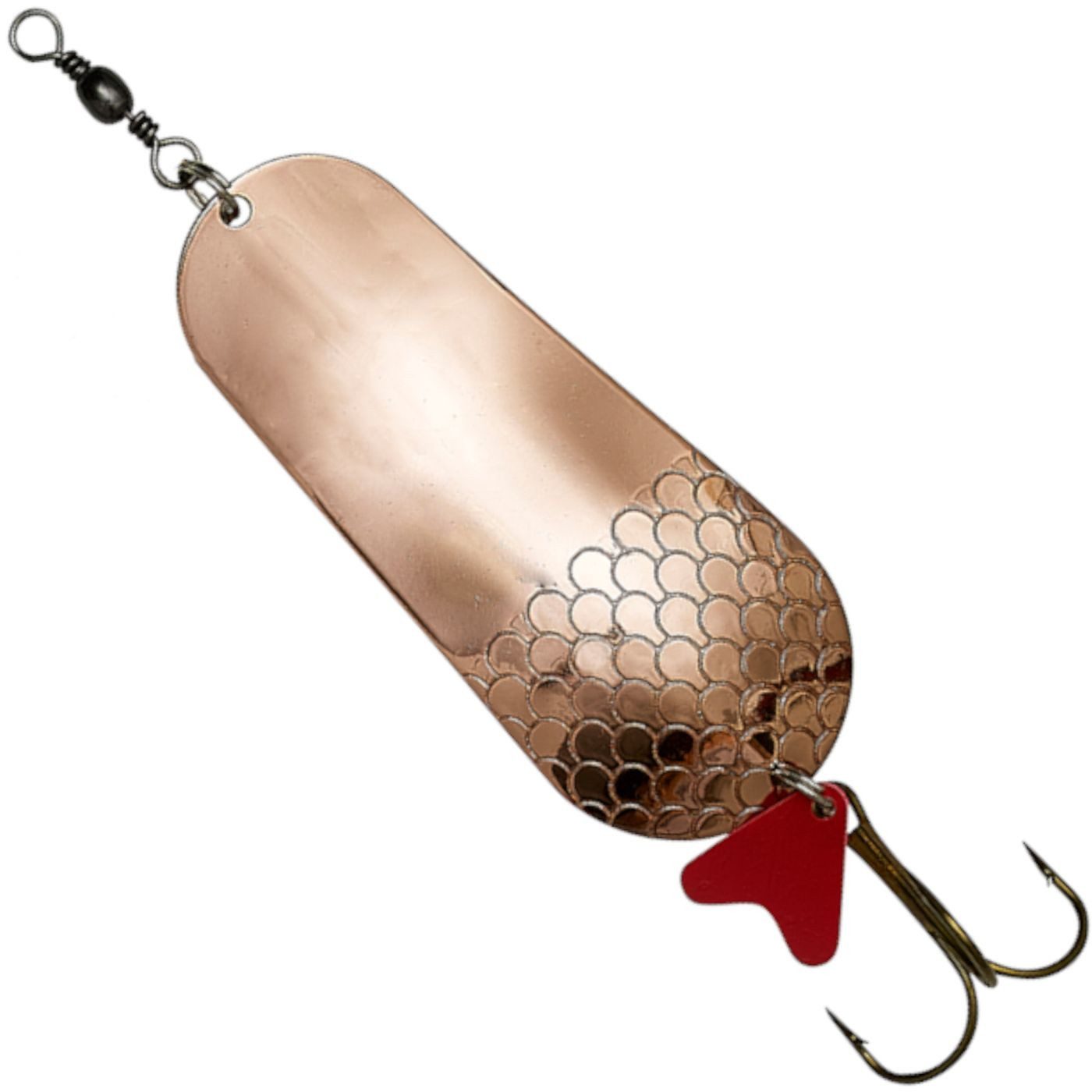 Dam Kunstköder DAM Effzett Standard Spoon - Blinker