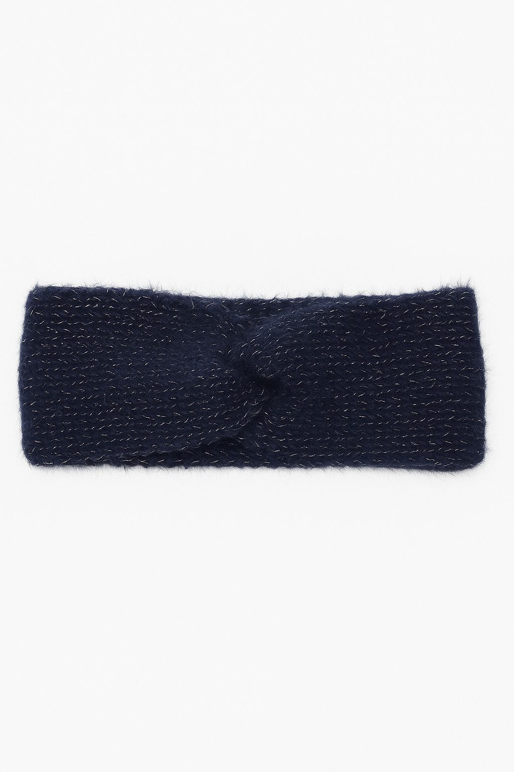 Faera Stirnband Strickdesign mit Knotenoptik für kalte Tage (1-St., modisch günstig online kaufen