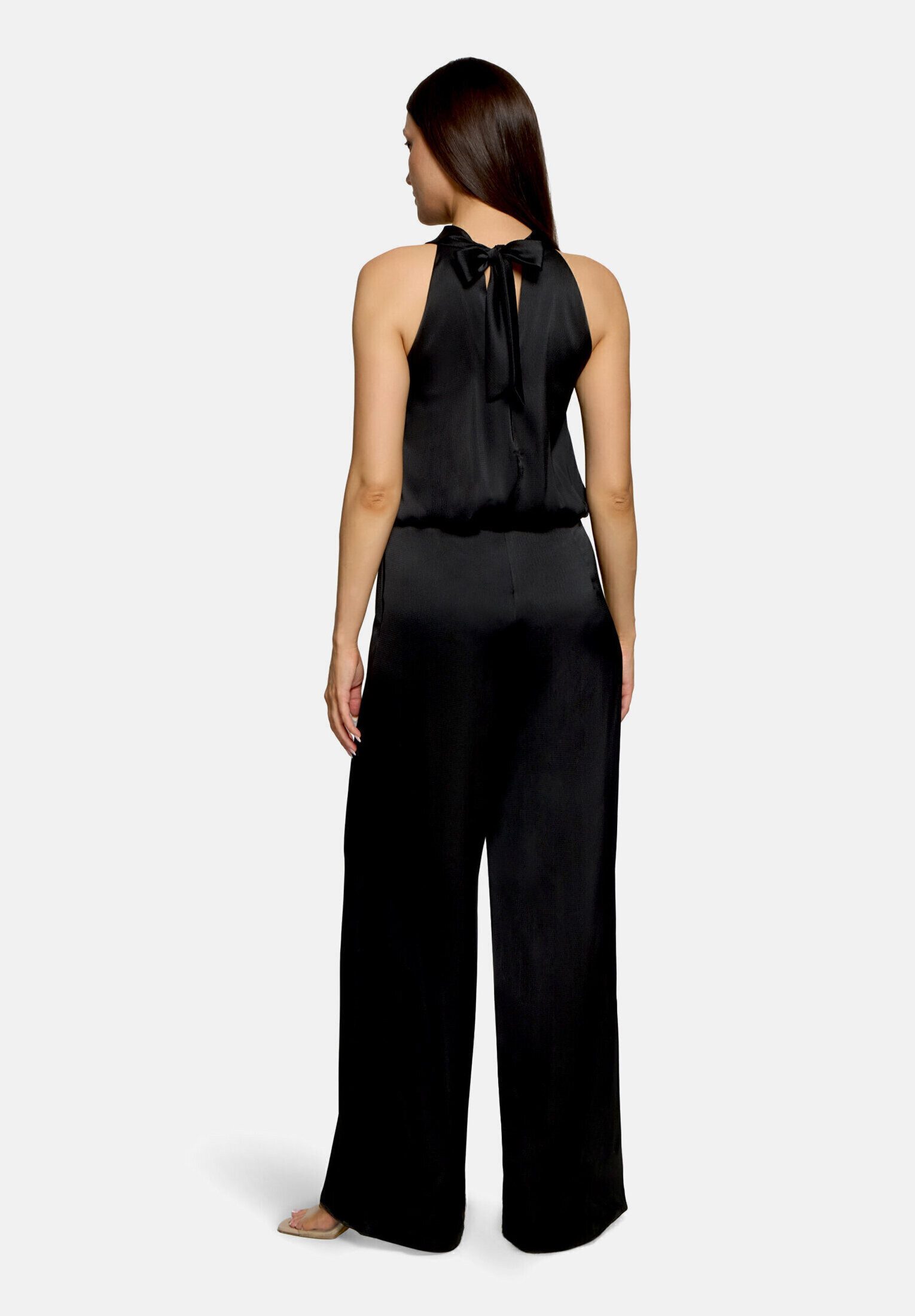 Vera Mont Overall Damen mit Taschen (1-tlg) Material – Bild 2 von 5