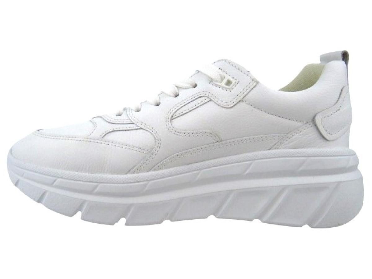 Gabor Cervo weiss Sneaker günstig online kaufen