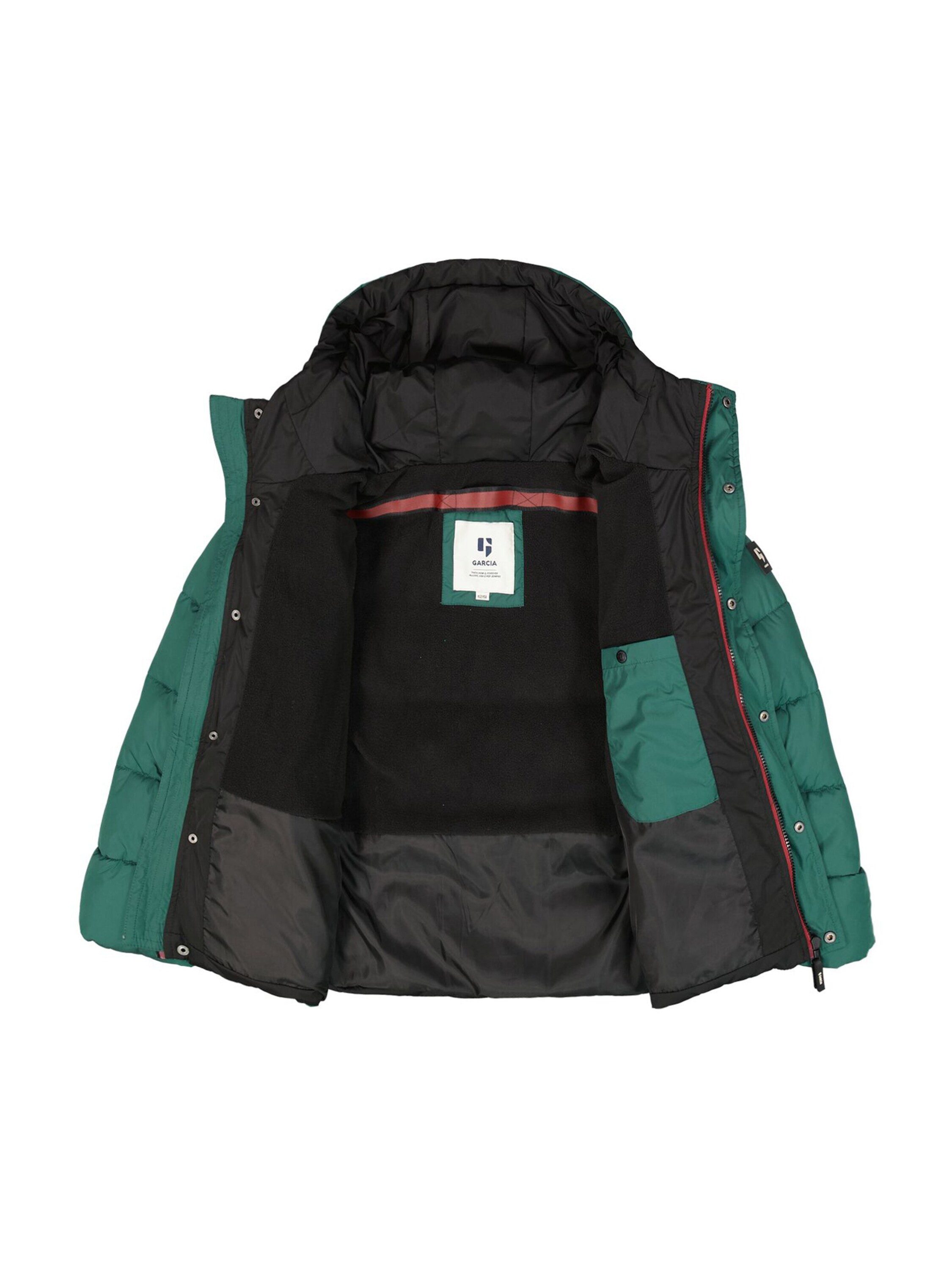 Garcia Winterjacke (1-St)