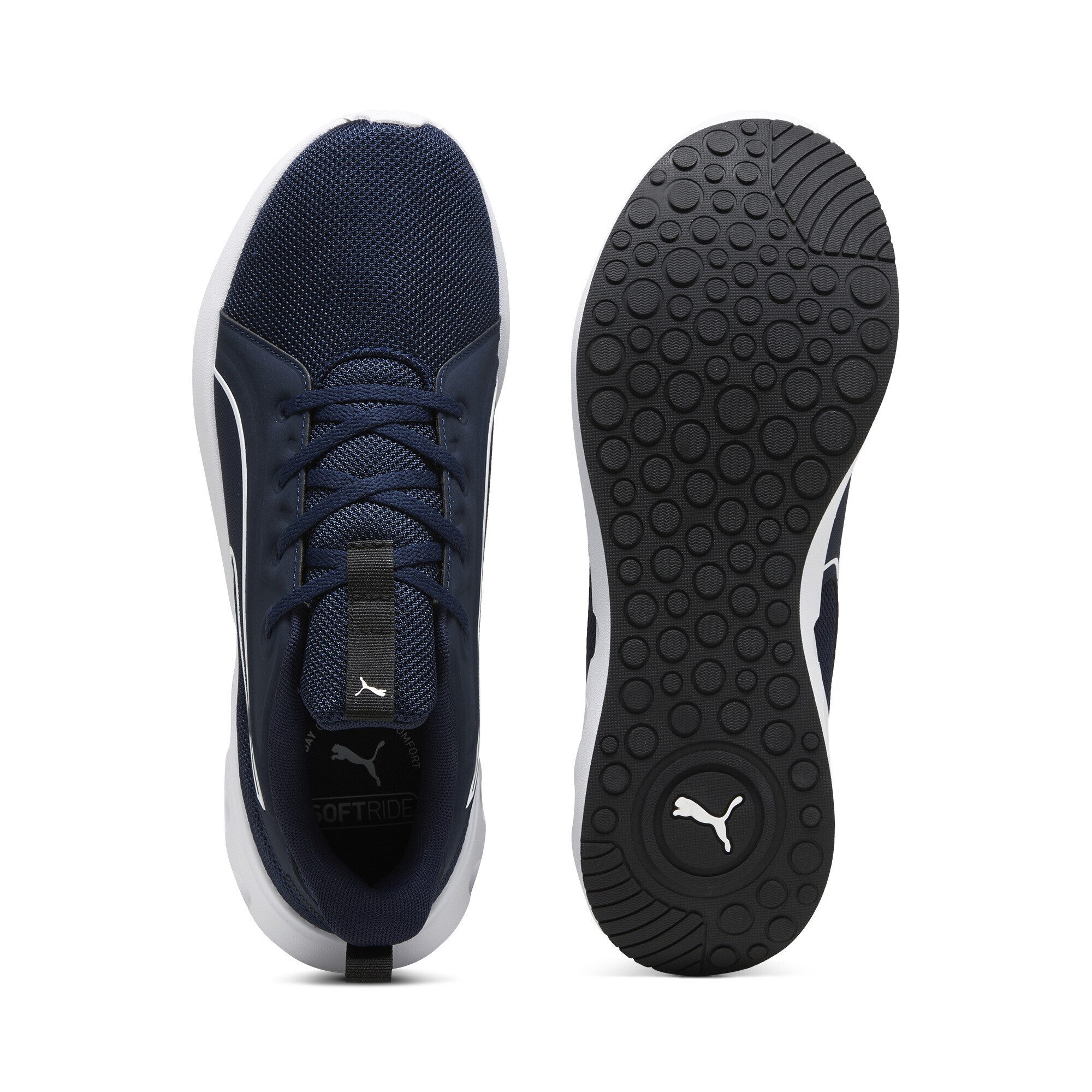 PUMA SOFTRIDE Carson Laufschuhe Erwachsene Laufschuh