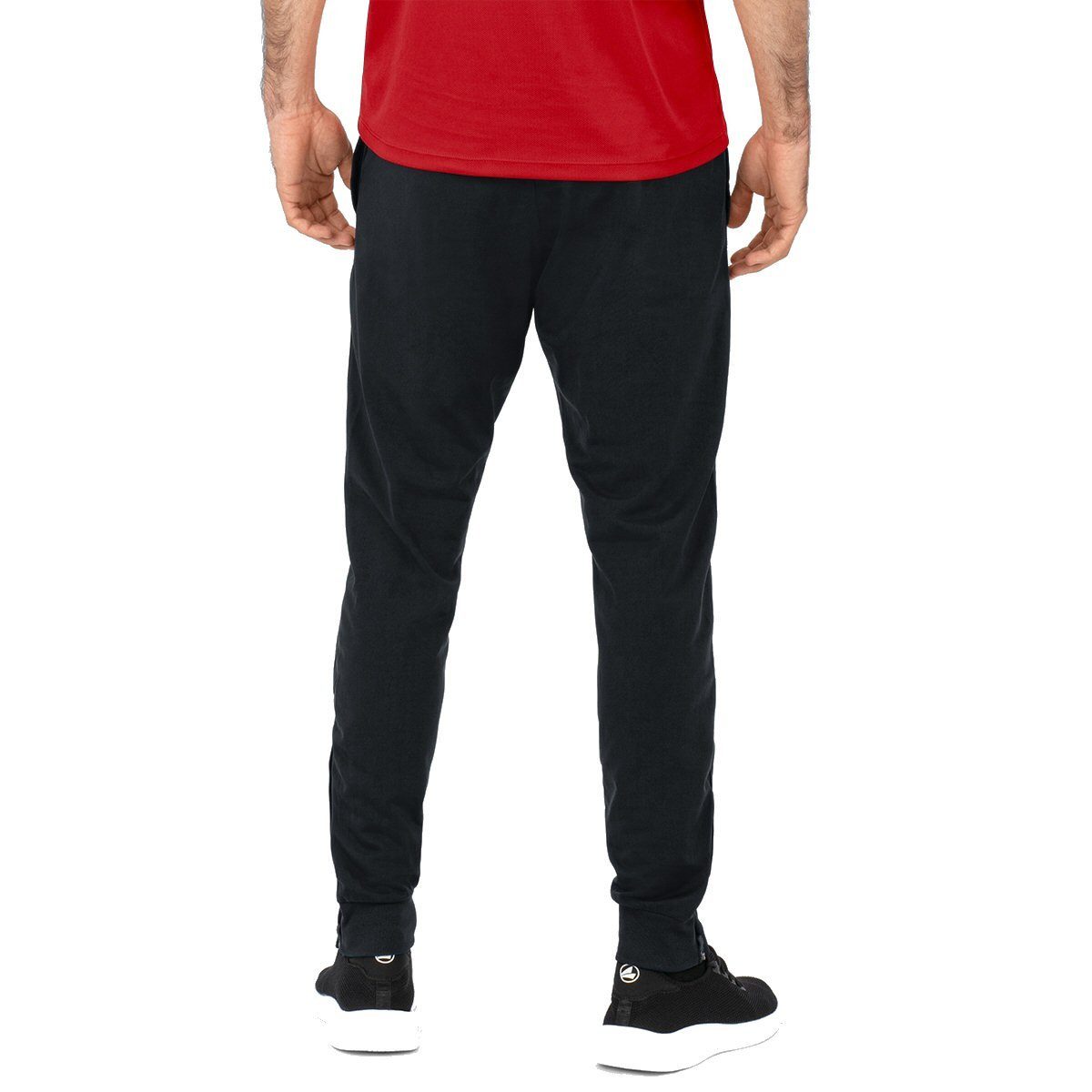 Jako Trainingshose Polyesterhose Classico (Shiny-Polyester-Tricot) lang sch günstig online kaufen