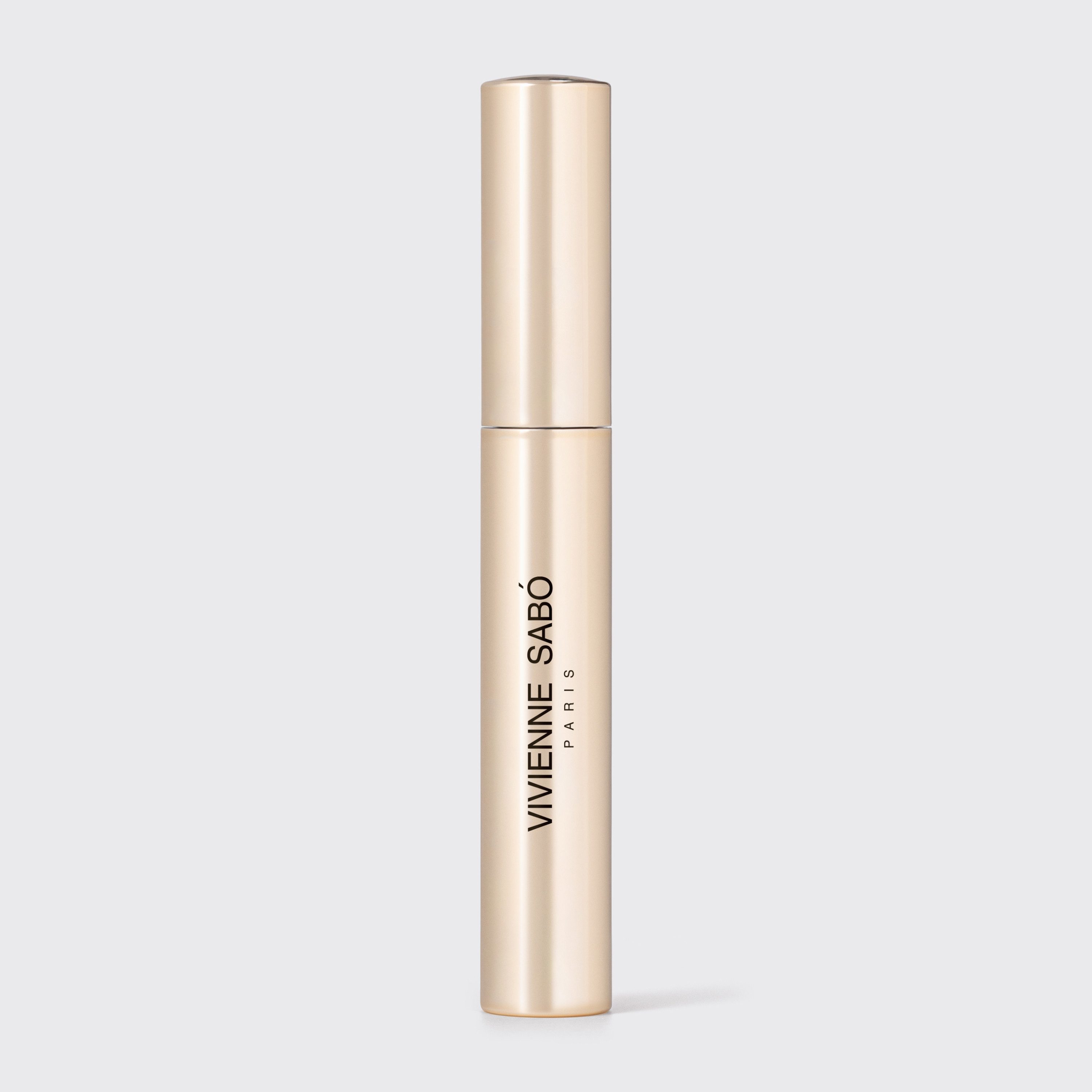 VIVIENNE SABO Mascara with Volume and Lengthening Effect “Cabaret Legende D’or”