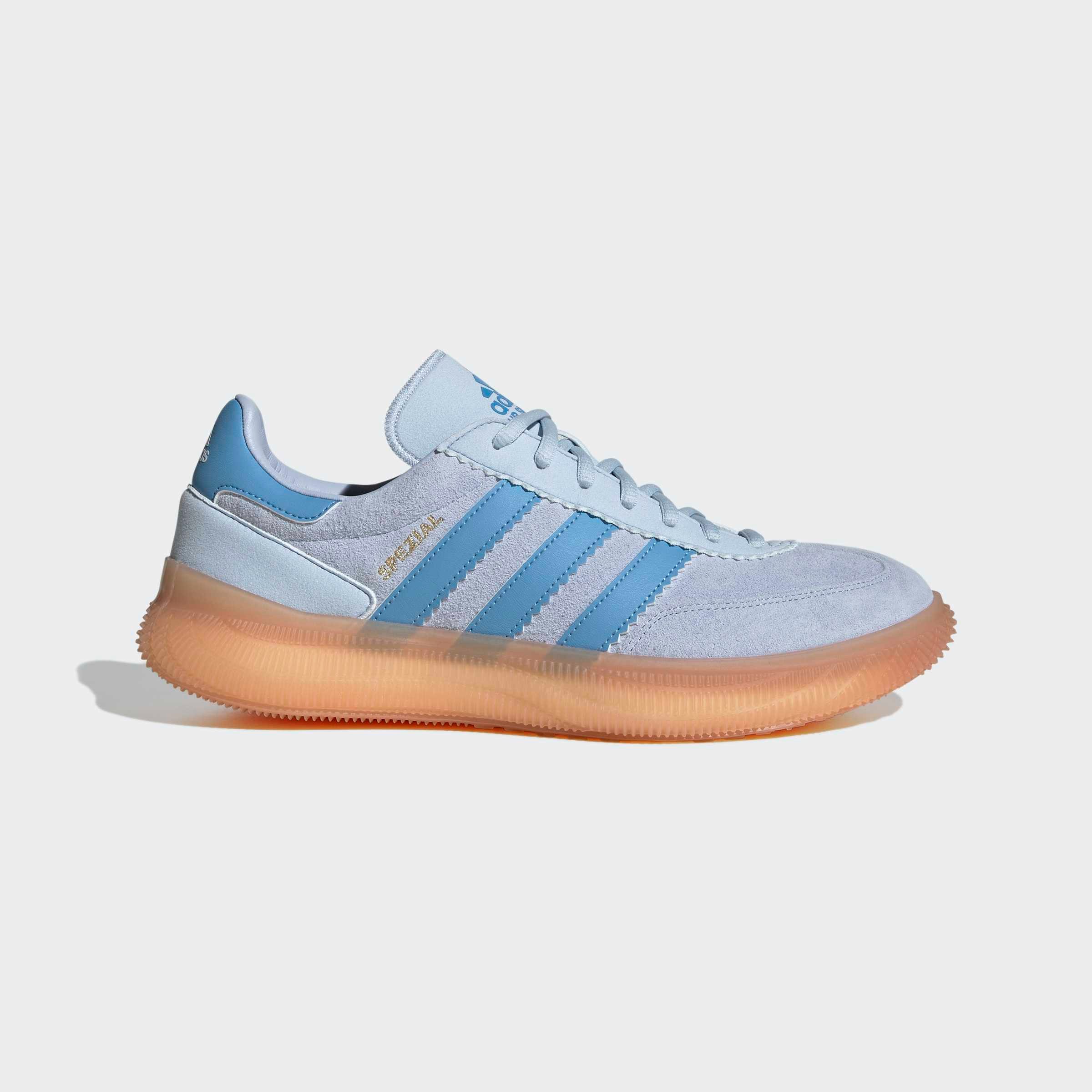 adidas Performance HB SPEZIAL PRO Basketballschuh Handballschuh