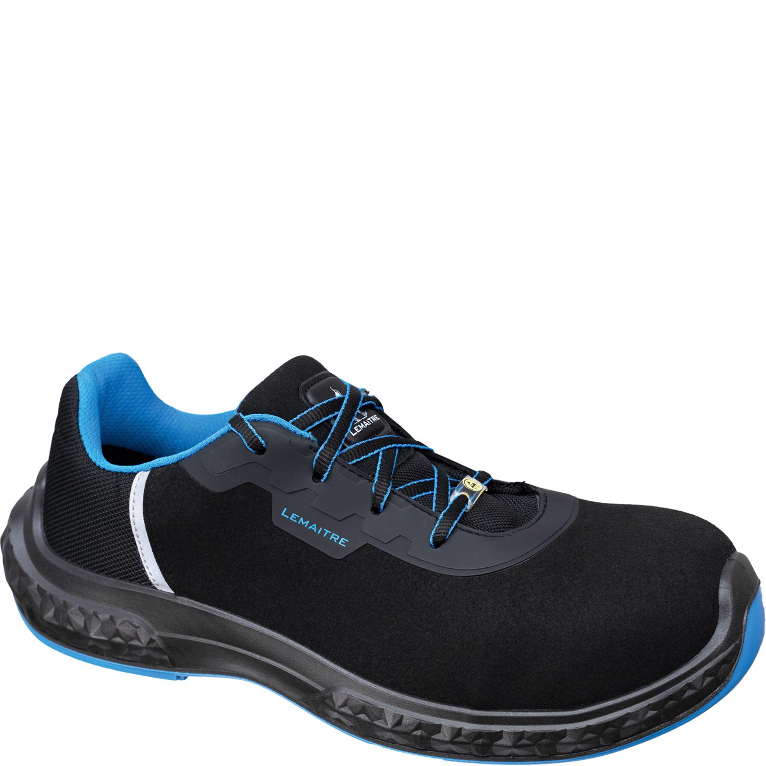 LEMAITRE MICHEL LOW S3 ESD Arbeitsschuh ESD-fähig