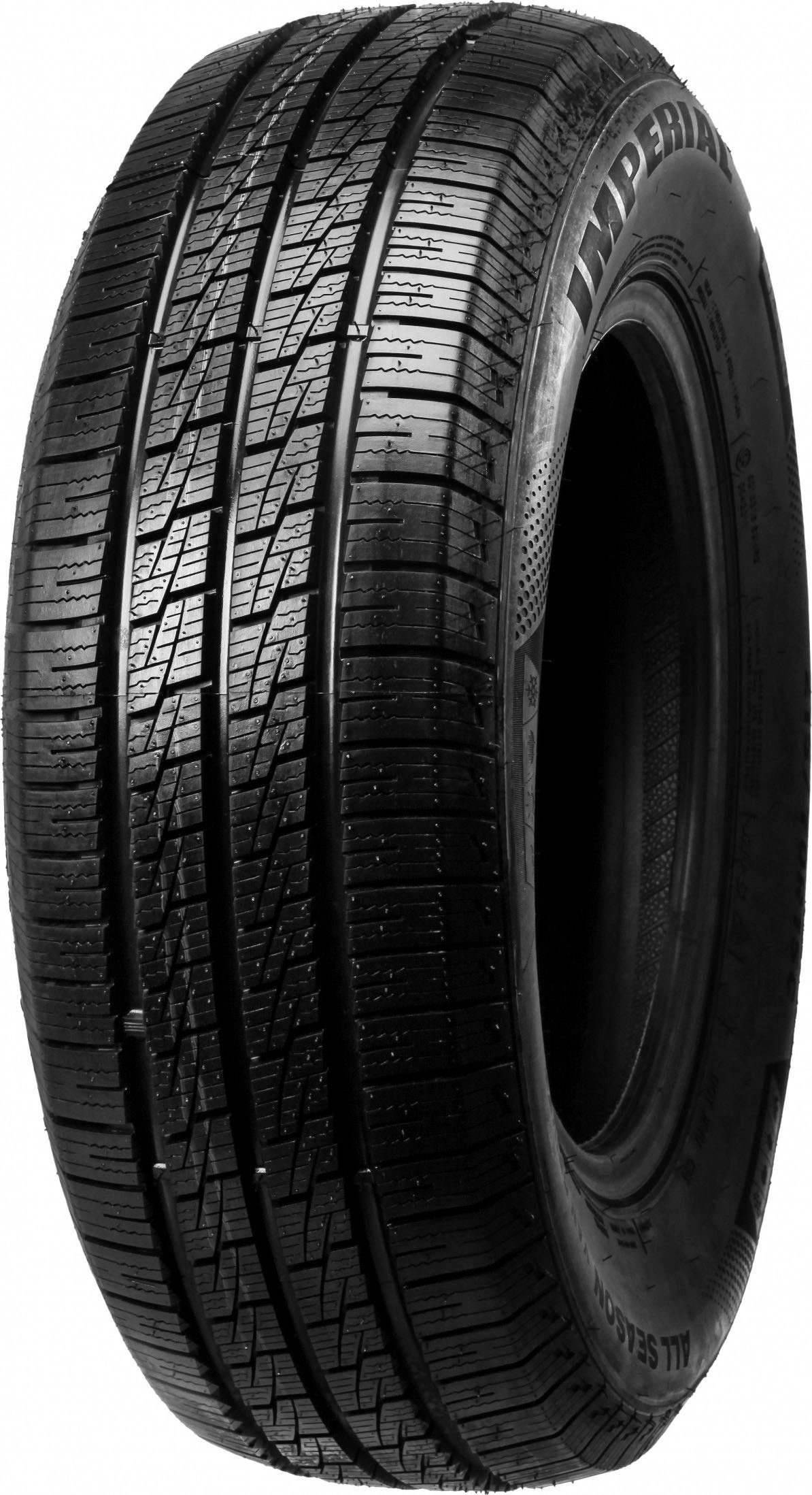 IMPERIAL Ganzjahresreifen IMPERIAL, ALL SEASON DRIVER