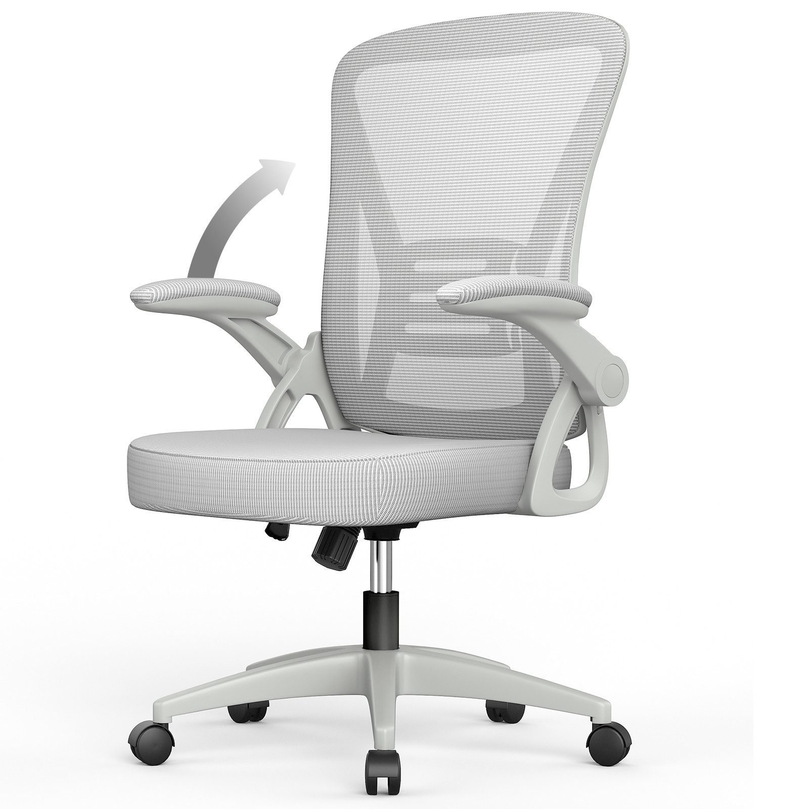 Bürostuhl Ergonomischer Sitz