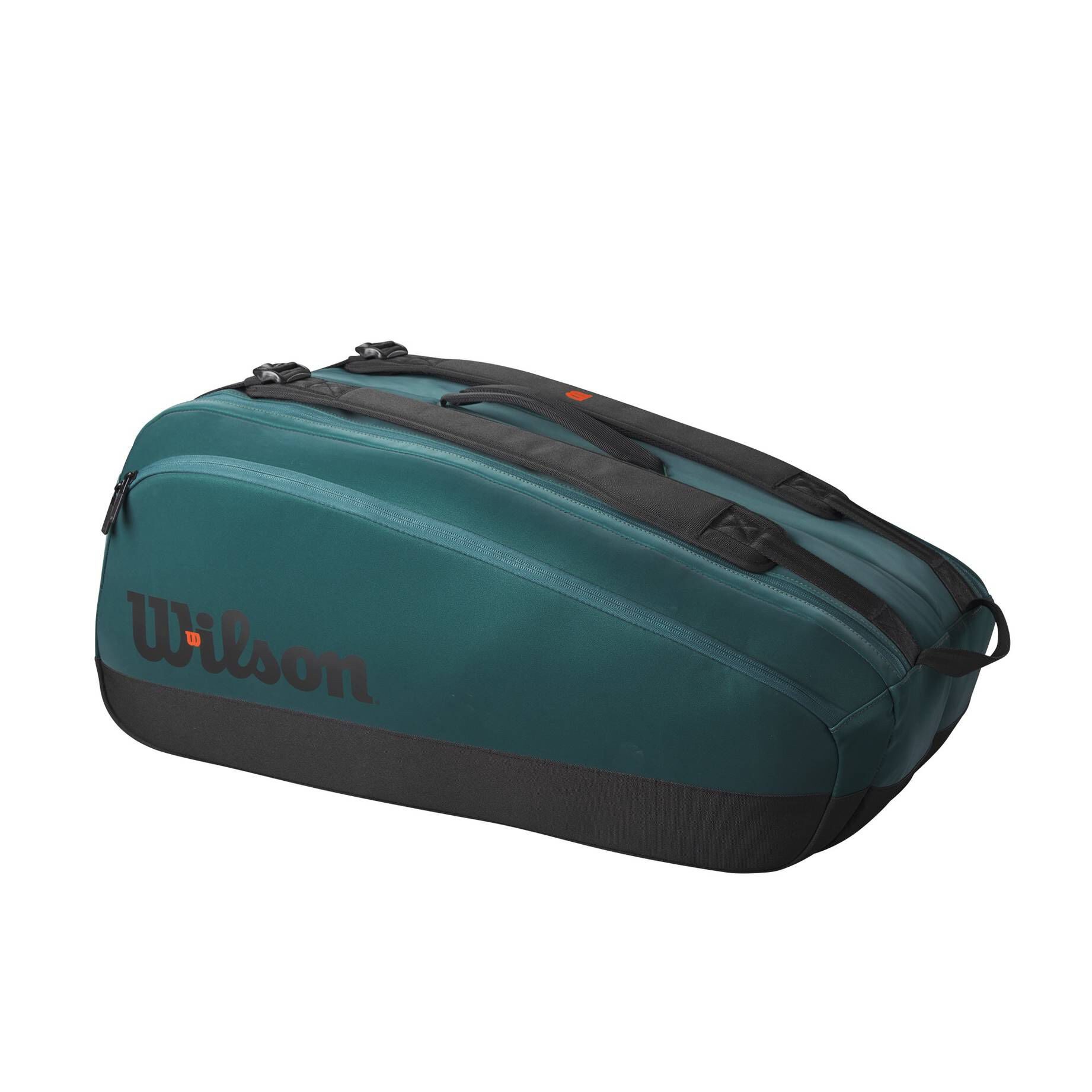 Wilson Tennistasche Schlägertasche BLADE SUPER TOUR 9PK V9