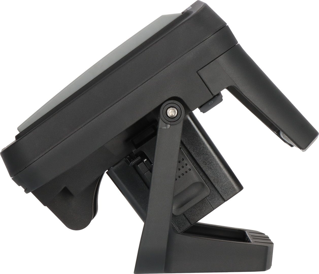 Brennenstuhl LED Construction Light Multi Battery LED Rechargeable Construction Light 3000 mAh, LED permanently integrated, work light compatible with 18V batteries from 11 different manufacturers