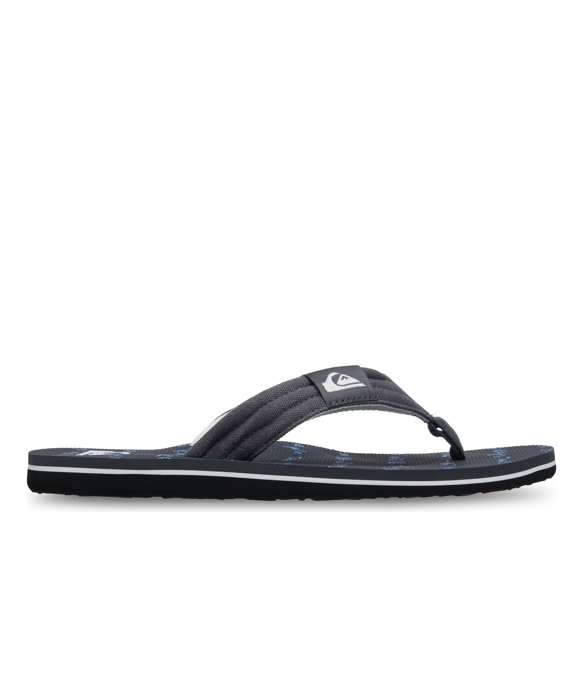 Quiksilver MOLOKAI LAYBACK 26 Zehentrenner Sommerschuhe