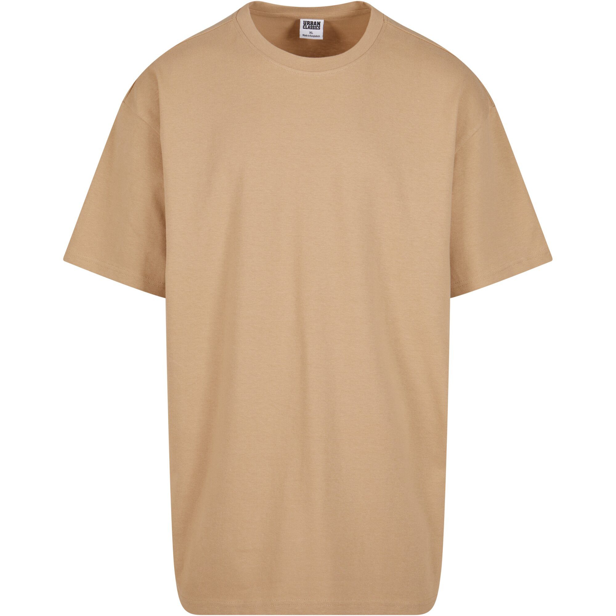 URBAN CLASSICS T-Shirt Urban Classics Herren Heavy Oversized Tee günstig online kaufen