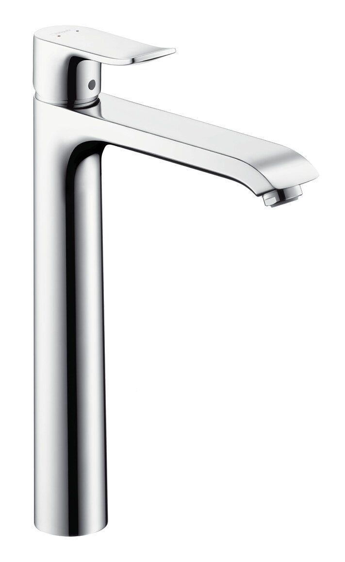 hansgrohe Waschtischarmatur Metris 260 Einhebel-Waschtischmischer - Chrom