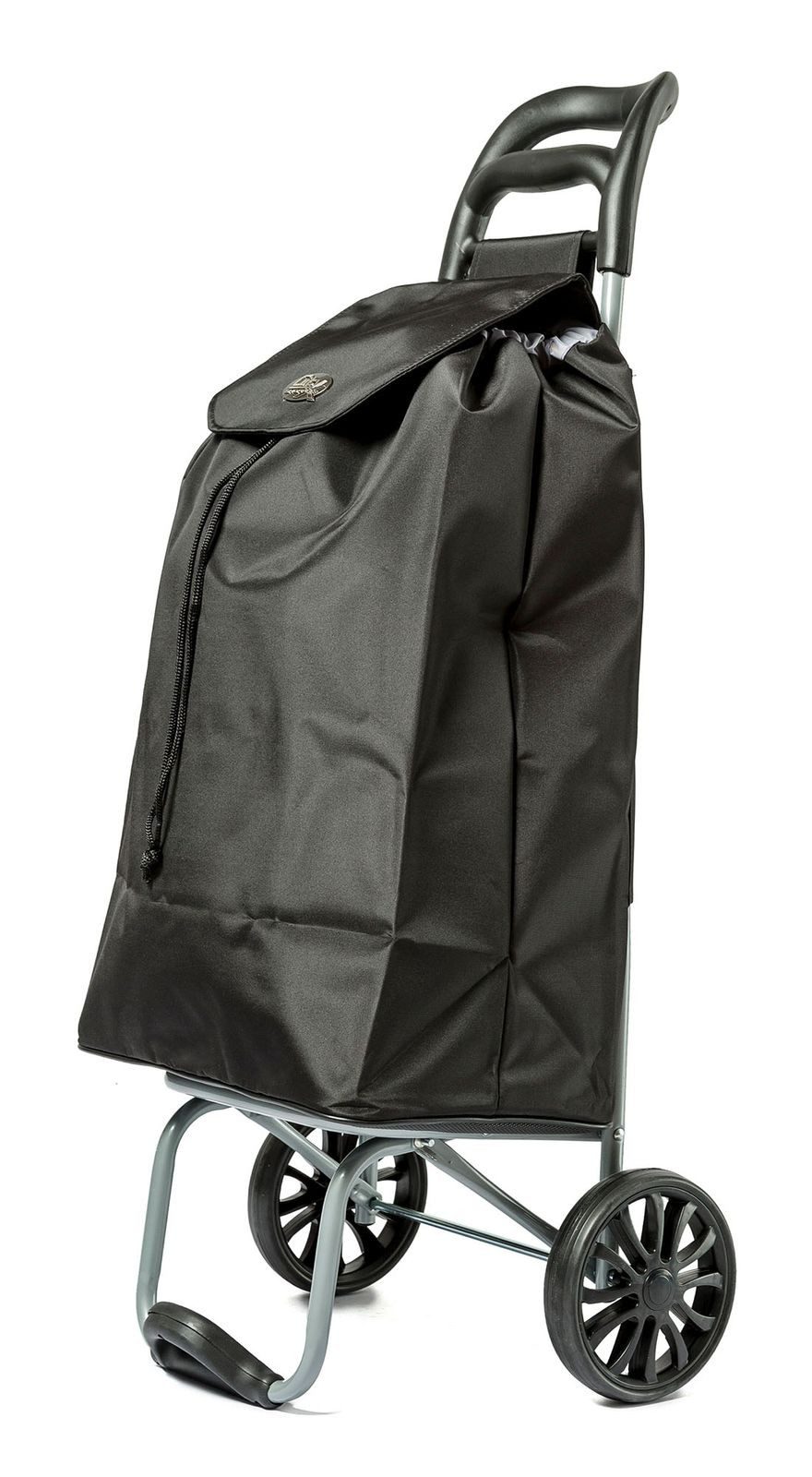 EPIC Einkaufstrolley CityXShopping Trolley Ergo, 46 l