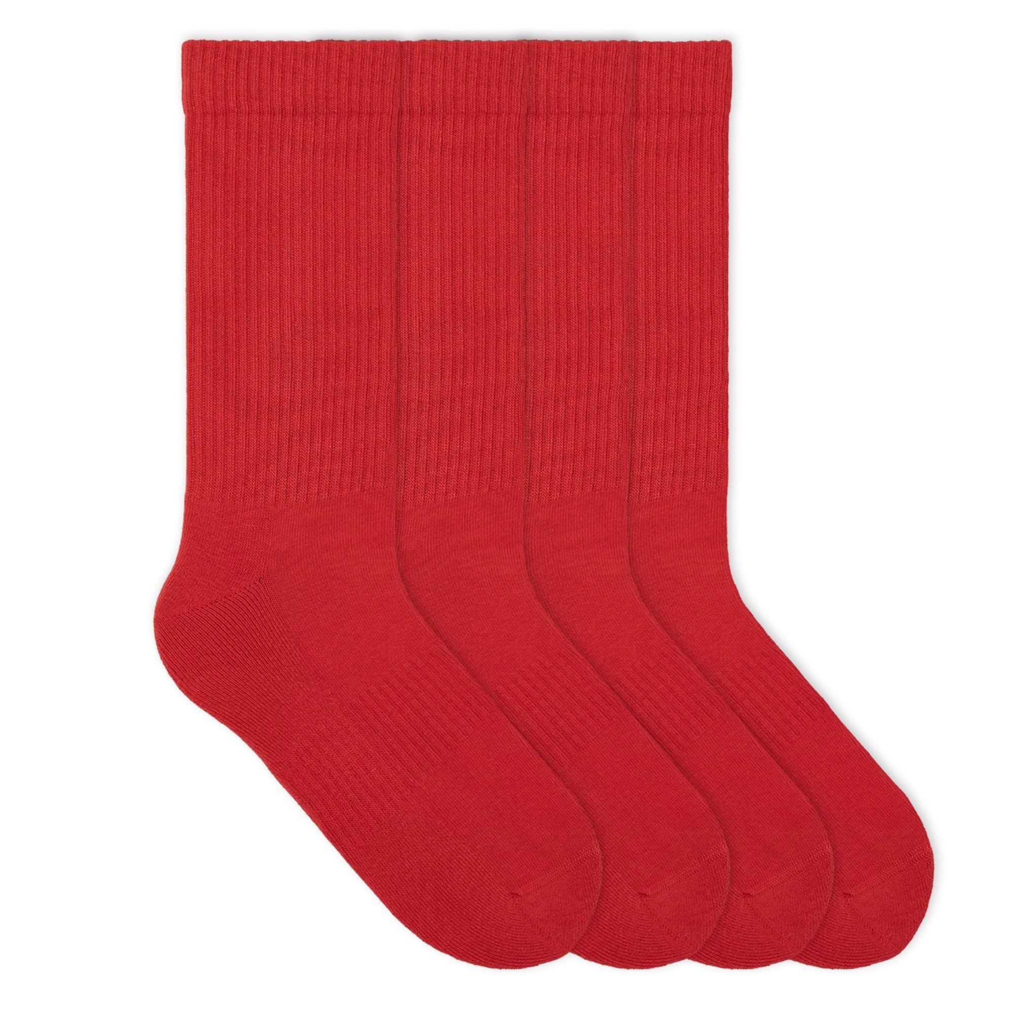 von Jungfeld Tennissocken Einfarbige Classics Baumwoll-Mischung günstig online kaufen